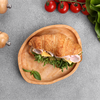 Круассан ЛЕНТА FRESH с карбонатом и Пикантным соусом, 170г - фото 3