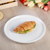 Круассан ЛЕНТА FRESH с ветчиной и соусом Цезарь, 170г - фото 3