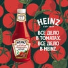 Кетчуп для гриля и шашлыка HEINZ, 800г - фото undefined