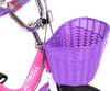 Велосипед детский ACTIWELL 14" стальная рама, в ассортименте, Арт. KID- ST14 - фото undefined