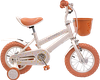 Велосипед детский ACTIWELL 12" бирюзовый/белый, Арт. KID-ST12 - фото undefined