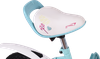 Велосипед детский ACTIWELL 12" бирюзовый/белый, Арт. KID-ST12 - фото undefined