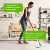 Средство для мытья поверхностей SYNERGETIC Горная лаванда, 0,75л - фото undefined