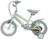 Велосипед детский ACTIWELL 12", в ассортименте, Арт. KID-ST12 - фото undefined