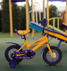 Велосипед детский ACTIWELL 12", в ассортименте, Арт. KID-ST12 - фото undefined