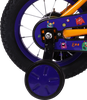Велосипед детский ACTIWELL 12", в ассортименте, Арт. KID-ST12 - фото undefined