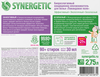 Кондиционер для белья SYNERGETIC Лавандовое поле, 2,75л - фото undefined