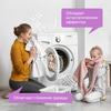 Кондиционер для белья SYNERGETIC Лавандовое поле, 2,75л - фото undefined
