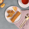 Блинчики ЛЕНТА FRESH с яблоком, весовые - фото 3