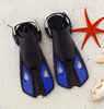 Ласты для плавания ACTIWELL Aqua р. 42–47, Арт. LEN-22090803 _x005F_x000D_ - фото 2