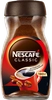 Кофе растворимый с добавлением молотого NESCAFE Classic натуральный, 
190г - фото 0