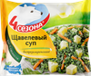 Суп 4 СЕЗОНА Щавелевый, 400г - фото 0