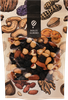 Смесь фруктово-ореховая DOLCE ALBERO жареные орехи и изюм, 150г - фото 0