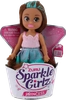 Игрушка SPARKLE GIRLZ Куколка, 12 см, Арт. 10015TQ3-2022-S001 - фото undefined