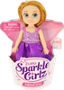 Игрушка SPARKLE GIRLZ Куколка, 12 см, Арт. 10015TQ3-2022-S001 - фото undefined