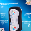 Пенал КРОК&ДИЛЛИ Джостик, 21x10x5,5см, Арт. MF521383 - фото undefined