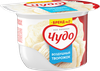 Десерт творожный ЧУДО Воздушный Творожок взбитый со вкусом пломбир 5,8%, без змж, 85г - фото 2