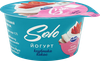 Йогурт SOLO Клубника и кокос 4,2%, без змж, 130г - фото 2