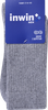 Носки мужские INWIN цвет серый меланж, Арт. EHW17003 - фото 1