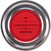 Свеча ароматическая HOMECLUB Christmas punch, парафин, Арт. TCA-3 - фото 1
