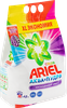 Стиральный порошок для цветного белья ARIEL Color, автомат, 4,5кг - фото 2