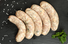 Купаты куриные ЛЕНТА FRESH с моцареллой, весовые - фото 1