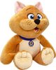 Игрушка мягкая BIGGA Кот Подсолнух 45см - фото 1