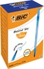 Ручка шариковая BIC Round stic classic синий, Арт. 934598 - фото undefined