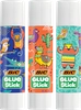 Клей-карандаш BIC Glue stick Ecolutions, 8г, Арт. 514784 - фото 0