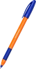 Набор шариковых ручек ERICHKRAUSE U-109 Orange Stick&Grip 1.0 Ultra Glide Technology, Арт. 47592, 3шт - фото 1