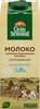 Молоко ультрапастеризованное СЕЛО ЗЕЛЕНОЕ безлактозное 1,8%, без змж, 950мл - фото 0