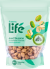 Фисташки ЛЕНТА LIFE сушеные, в скорлупе, 200г - фото 0