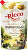 Майонез MR.RICCO Оливковый 67%, 400мл - фото 0