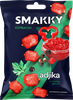 Колбаски-мини сырокопченые SMAKKY со вкусом аджики, 50г - фото 0