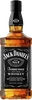 Виски JACK DANIEL'S Tennessee whiskey зерновой 40%, п/у, 0.75л - фото 1