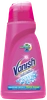 Пятновыводитель жидкий для тканей VANISH Oxi Action, 1л - фото 1