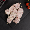 Шашлык из свиного окорока ЛЕНТА FRESH в кефире - фото 3