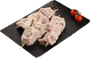 Шашлык из свиного окорока ЛЕНТА FRESH в кефире - фото 0
