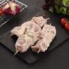 Шашлык из свиного окорока ЛЕНТА FRESH в кефире - фото 2