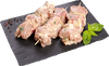 Шашлык из свиного окорока ЛЕНТА FRESH Деликатесный в майонезе - фото 0