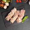 Шашлык из свиного окорока ЛЕНТА FRESH Деликатесный в майонезе - фото 3