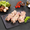 Шашлык из свиного окорока ЛЕНТА FRESH Деликатесный в майонезе - фото 2