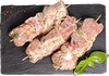 Шашлык из свиного окорока ЛЕНТА FRESH Деликатесный в майонезе - фото 1