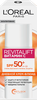 Крем-флюид дневной для лица L'OREAL Paris Revitalift Витамин С, SPF50, 50мл - фото 0