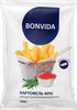 Картофель фри BONVIDA, 1,5кг - фото 0
