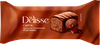 Сырок творожный глазированный DELISSE Картошка 26%, без змж, 40г - фото 0