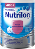 Смесь молочная NUTRILON ГА 1, с рождения, 400г - фото 0