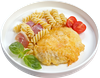Филе цыпленка ЛЕНТА FRESH в сыре с пастой карбонара, 290г - фото 0