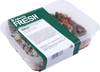 Куриные сердечки ЛЕНТА FRESH в соусе терияки с рисом микс, 330г - фото undefined