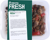 Куриные сердечки ЛЕНТА FRESH в соусе терияки с рисом микс, 330г - фото undefined